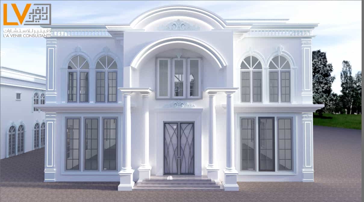Villa Image 1